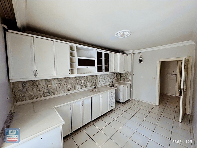 BATIKENT AKASYA SİTESİNDE 3+1,ASANSÖRLÜ,AÇIK OTOPARKLI DAİRE - Görsel 7