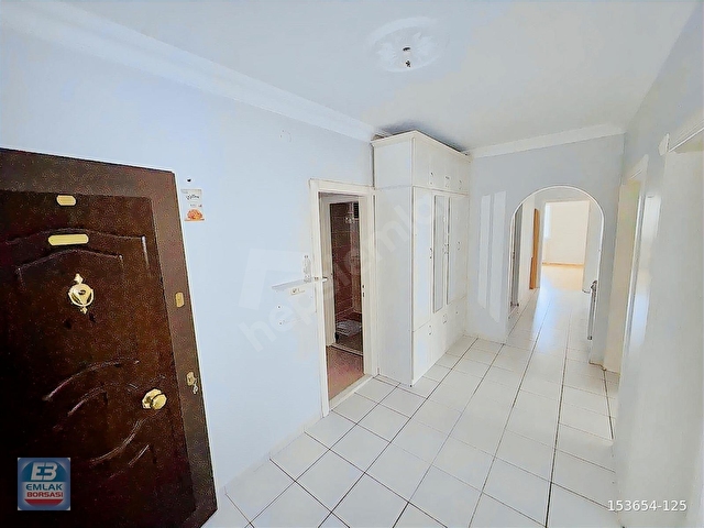 BATIKENT AKASYA SİTESİNDE 3+1,ASANSÖRLÜ,AÇIK OTOPARKLI DAİRE - Görsel 6