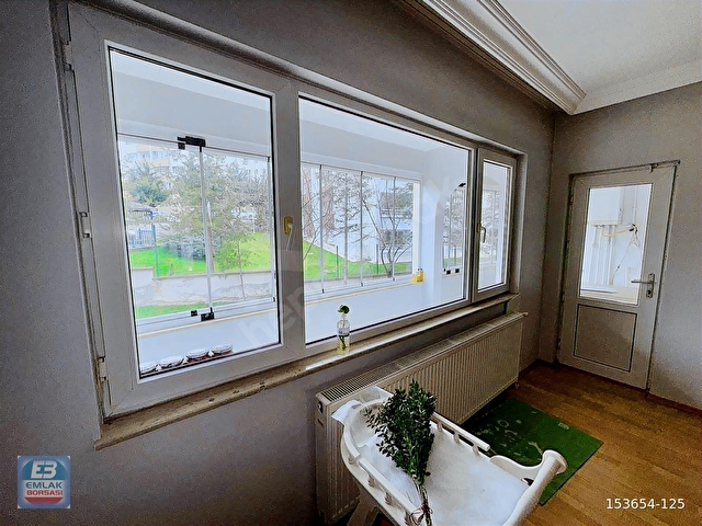 BATIKENT AKASYA SİTESİNDE 3+1,ASANSÖRLÜ,AÇIK OTOPARKLI DAİRE - Görsel 23