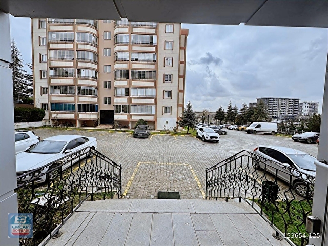 BATIKENT AKASYA SİTESİNDE 3+1,ASANSÖRLÜ,AÇIK OTOPARKLI DAİRE - Görsel 3