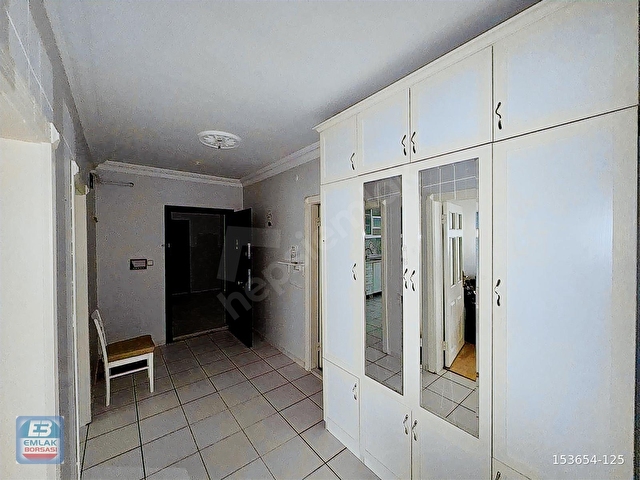 BATIKENT AKASYA SİTESİNDE 3+1,ASANSÖRLÜ,AÇIK OTOPARKLI DAİRE - Görsel 27