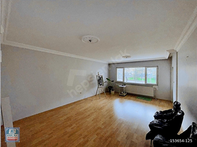 BATIKENT AKASYA SİTESİNDE 3+1,ASANSÖRLÜ,AÇIK OTOPARKLI DAİRE - Görsel 19