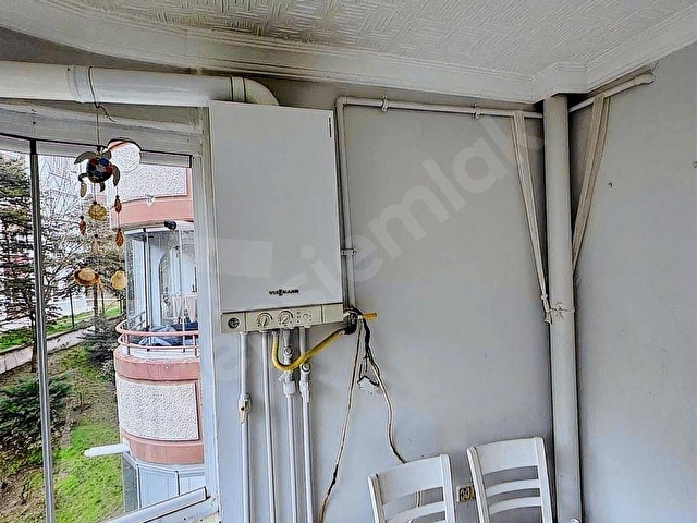 BATIKENT AKASYA SİTESİNDE 3+1,ASANSÖRLÜ,AÇIK OTOPARKLI DAİRE - Görsel 11