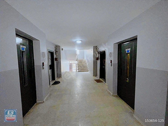 BATIKENT AKASYA SİTESİNDE 3+1,ASANSÖRLÜ,AÇIK OTOPARKLI DAİRE - Görsel 5