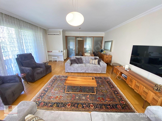 ÖZLEM AKSU.FİBALİFE HAVUZ PEYZAJ MANZARA GENİŞ 4+1 SATILIK DAİRE - Görsel 9