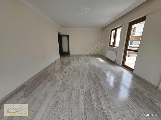 EKSENDEN YILDIZTEPEDE MANZARALI MASRAFSIZ 3+1 SATILIK DAİRE - Görsel 13