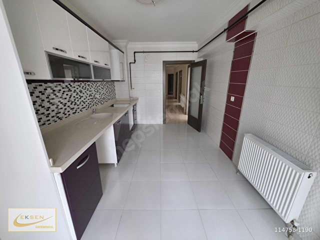 EKSENDEN YILDIZTEPEDE MANZARALI MASRAFSIZ 3+1 SATILIK DAİRE - Görsel 5