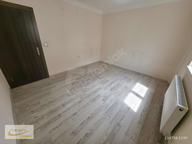 EKSENDEN YILDIZTEPEDE MANZARALI MASRAFSIZ 3+1 SATILIK DAİRE - Görsel 29