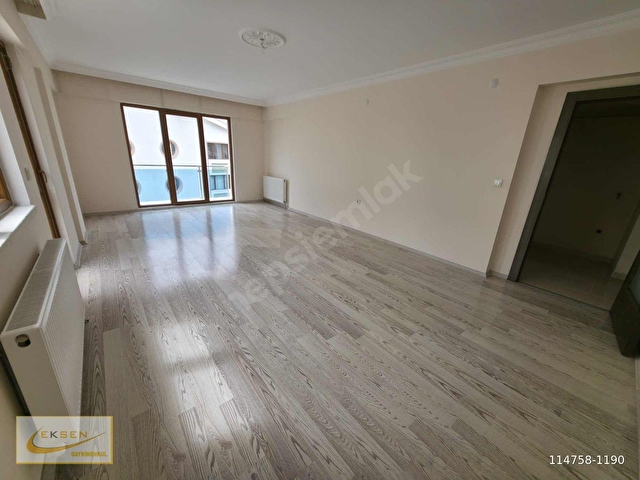 EKSENDEN YILDIZTEPEDE MANZARALI MASRAFSIZ 3+1 SATILIK DAİRE - Görsel 12