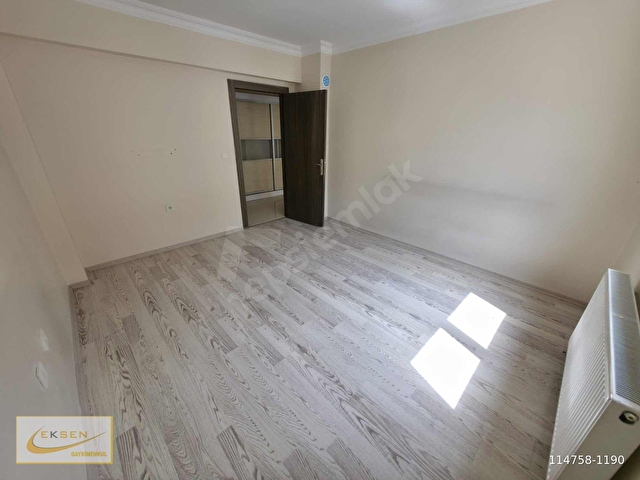 EKSENDEN YILDIZTEPEDE MANZARALI MASRAFSIZ 3+1 SATILIK DAİRE - Görsel 20