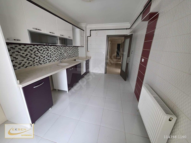 EKSENDEN YILDIZTEPEDE MANZARALI MASRAFSIZ 3+1 SATILIK DAİRE - Görsel 7