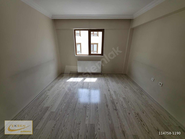 EKSENDEN YILDIZTEPEDE MANZARALI MASRAFSIZ 3+1 SATILIK DAİRE - Görsel 17