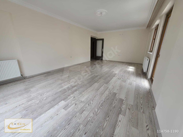 EKSENDEN YILDIZTEPEDE MANZARALI MASRAFSIZ 3+1 SATILIK DAİRE - Görsel 14