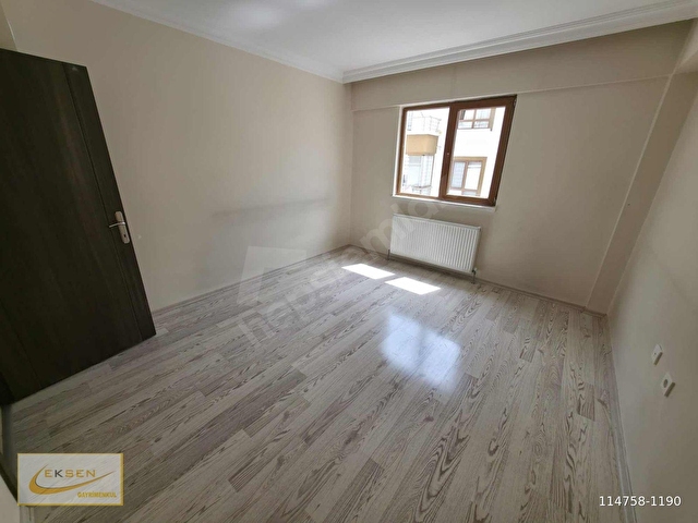 EKSENDEN YILDIZTEPEDE MANZARALI MASRAFSIZ 3+1 SATILIK DAİRE - Görsel 19