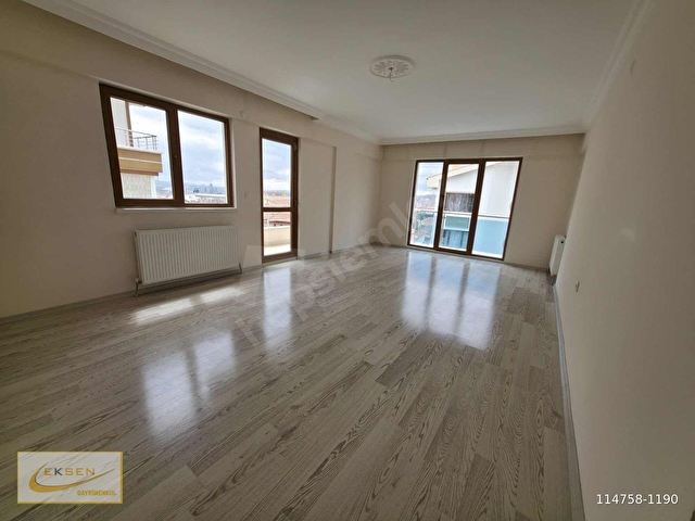 EKSENDEN YILDIZTEPEDE MANZARALI MASRAFSIZ 3+1 SATILIK DAİRE - Görsel 10