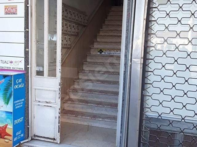 ADAPAZARI MERKEZDE SATILIK OFİSLER - Görsel 3