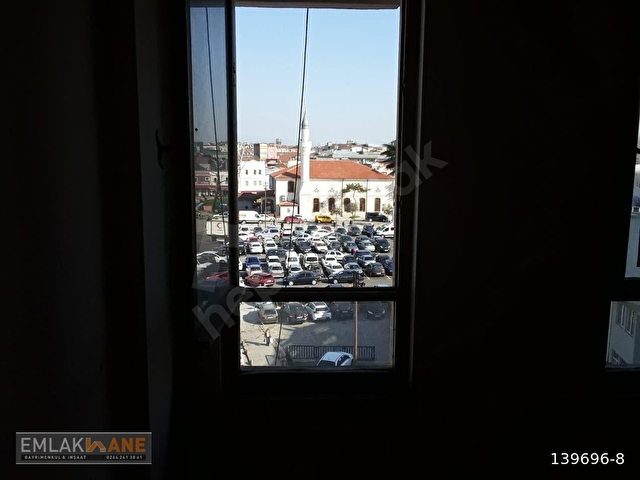 ADAPAZARI MERKEZDE SATILIK OFİSLER - Görsel 7