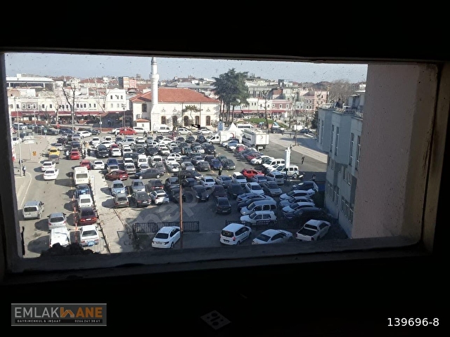 ADAPAZARI MERKEZDE SATILIK OFİSLER - Görsel 5