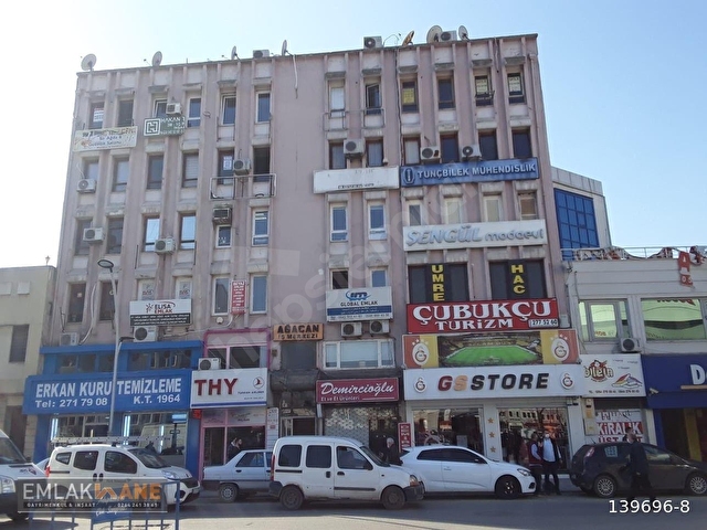 ADAPAZARI MERKEZDE SATILIK OFİSLER