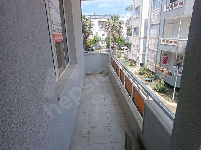 Cumhuriyet Mahallesinde Doğalgazlı, Masrafsız 3+1 Daire - Görsel 27
