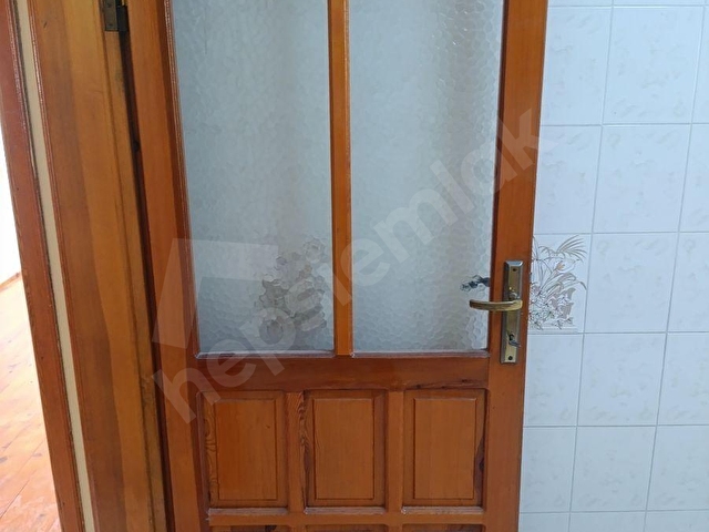Cumhuriyet Mahallesinde Doğalgazlı, Masrafsız 3+1 Daire - Görsel 15