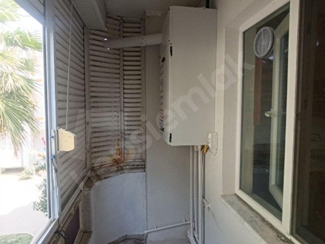 Cumhuriyet Mahallesinde Doğalgazlı, Masrafsız 3+1 Daire - Görsel 14