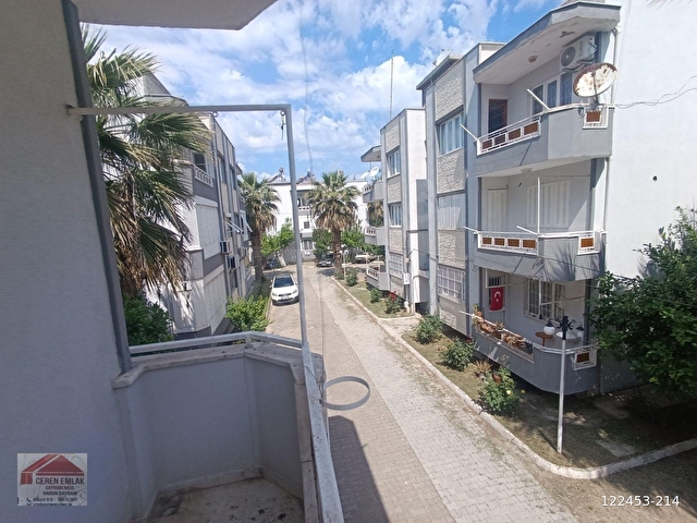 Cumhuriyet Mahallesinde Doğalgazlı, Masrafsız 3+1 Daire - Görsel 28