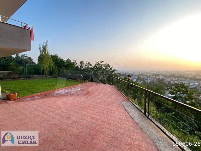 Düziçi İrfanlı Kiralık