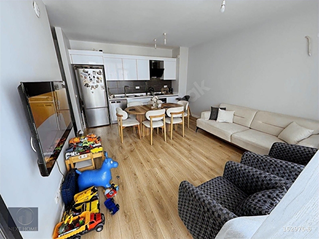 EYÜPSULTAN YEŞİLPINARDA KİPTAŞ EVLERİ BÜYÜK TİP 2+1 DAİRE