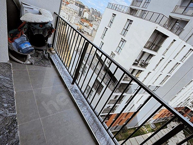EYÜPSULTAN YEŞİLPINARDA KİPTAŞ EVLERİ BÜYÜK TİP 2+1 DAİRE - Görsel 27
