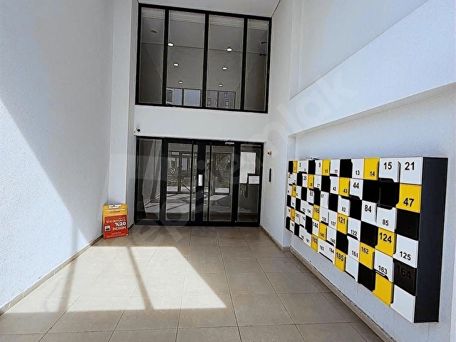 EYÜPSULTAN YEŞİLPINARDA KİPTAŞ EVLERİ BÜYÜK TİP 2+1 DAİRE - Görsel 23