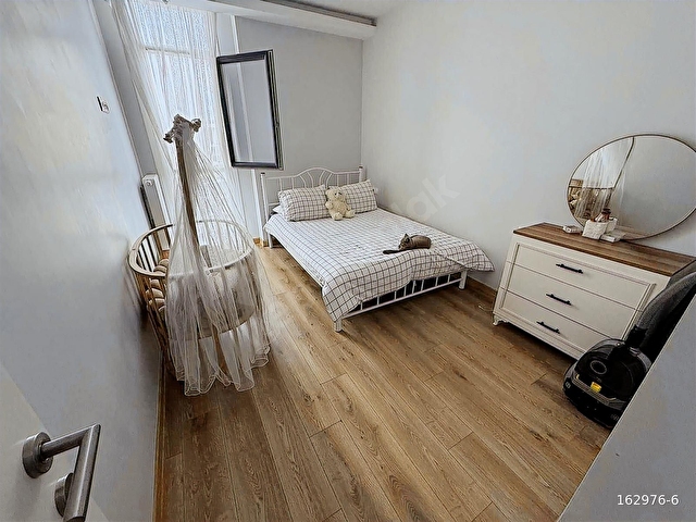 EYÜPSULTAN YEŞİLPINARDA KİPTAŞ EVLERİ BÜYÜK TİP 2+1 DAİRE - Görsel 26