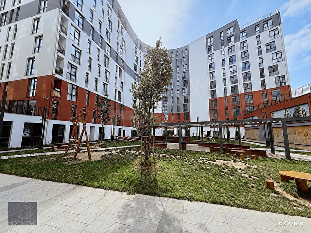EYÜPSULTAN YEŞİLPINARDA KİPTAŞ EVLERİ BÜYÜK TİP 2+1 DAİRE - Görsel 4