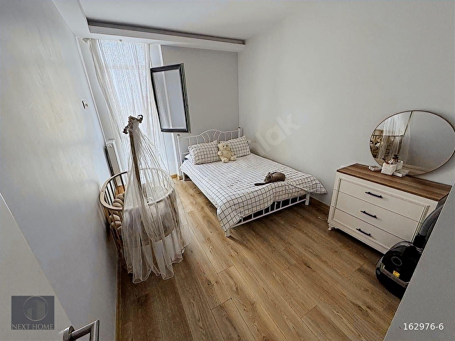 EYÜPSULTAN YEŞİLPINARDA KİPTAŞ EVLERİ BÜYÜK TİP 2+1 DAİRE - Görsel 18