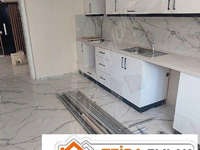 FATİH MAHALLESİ KÖŞE KONUMDA 2+1 SATILIK DAİRE - Görsel 18