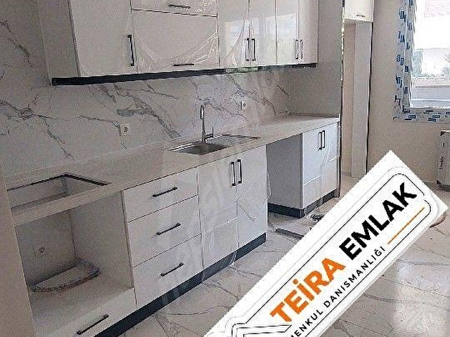 FATİH MAHALLESİ KÖŞE KONUMDA 2+1 SATILIK DAİRE - Görsel 19