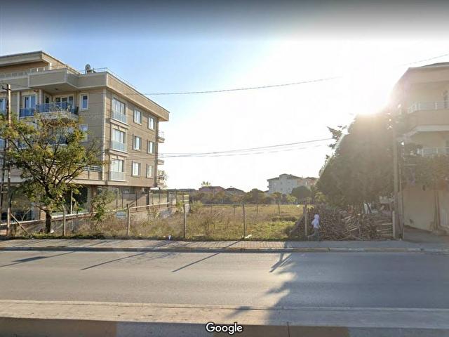 TUZLA ORHANLI SATILIK ARSA