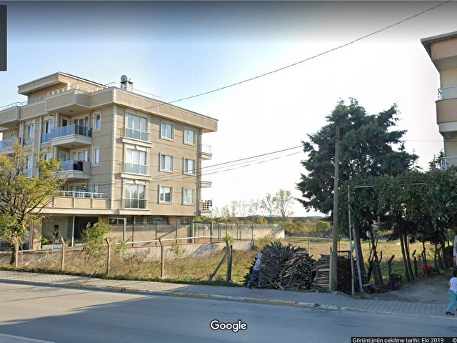 TUZLA ORHANLI SATILIK ARSA - Görsel 2