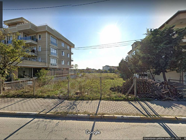 TUZLA ORHANLI SATILIK ARSA - Görsel 3