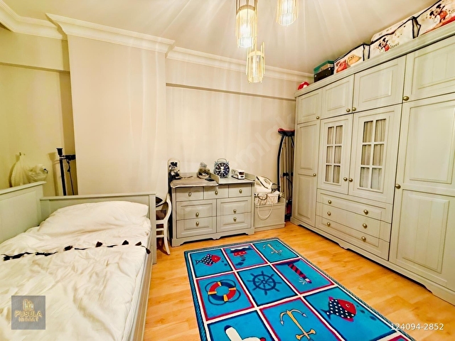 PUSULA İNŞTAN CEBECİ MAH.MERKEZ CAMİSİNE YAKIN 110M2 2KAT DA - Görsel 25