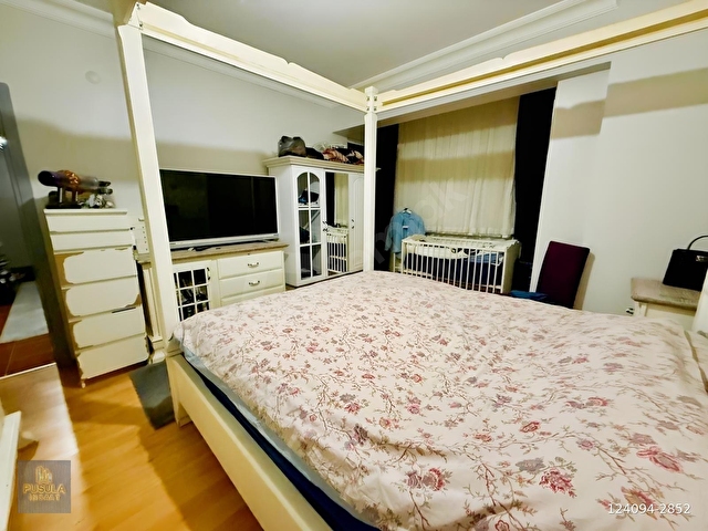 PUSULA İNŞTAN CEBECİ MAH.MERKEZ CAMİSİNE YAKIN 110M2 2KAT DA - Görsel 27
