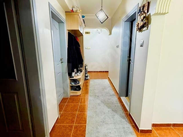 PUSULA İNŞTAN CEBECİ MAH.MERKEZ CAMİSİNE YAKIN 110M2 2KAT DA - Görsel 24
