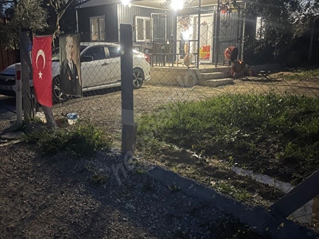 SAHİBİNDEN 200 m2 ARSA İÇİNDE 42m2 EV - Görsel 6