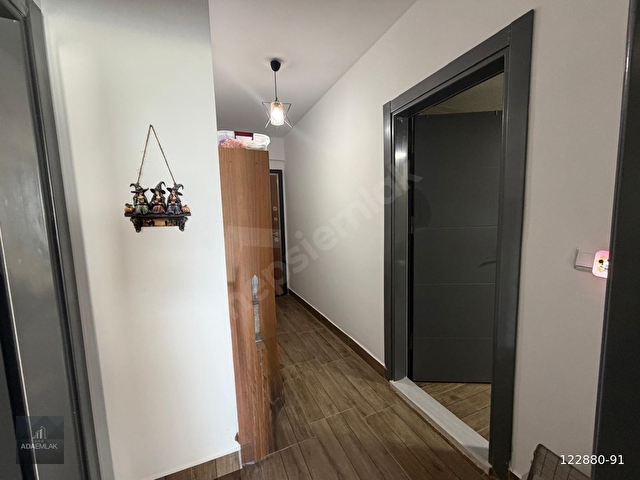 SESSİZLİĞİN LÜKSLE BULUŞTUĞU YER MANZARALI VE HAVUZLU 1+1 DAİRE - Görsel 10