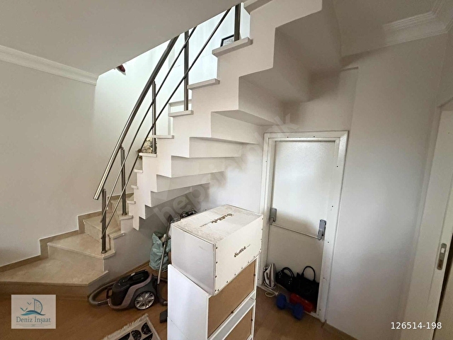 SEVENLER CADDESİ ÜZERİ / 3+1 / ÇOK KULLANIŞLI / ALT DUBLEKS - Görsel 7