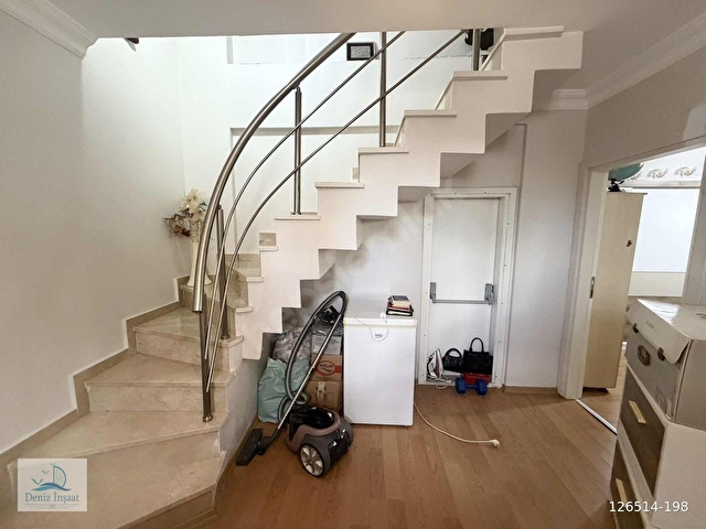 SEVENLER CADDESİ ÜZERİ / 3+1 / ÇOK KULLANIŞLI / ALT DUBLEKS - Görsel 5