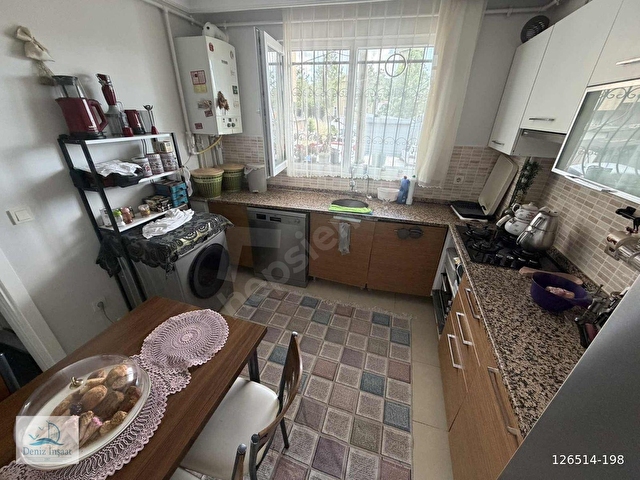 SEVENLER CADDESİ ÜZERİ / 3+1 / ÇOK KULLANIŞLI / ALT DUBLEKS - Görsel 28