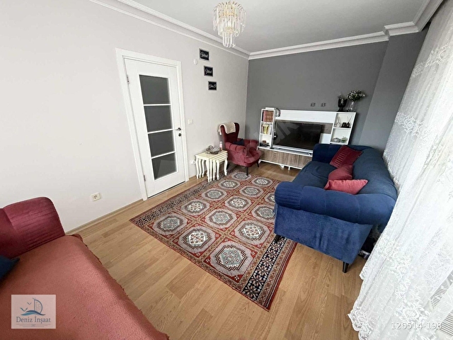 SEVENLER CADDESİ ÜZERİ / 3+1 / ÇOK KULLANIŞLI / ALT DUBLEKS - Görsel 23