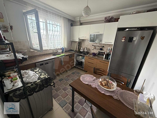 SEVENLER CADDESİ ÜZERİ / 3+1 / ÇOK KULLANIŞLI / ALT DUBLEKS - Görsel 26