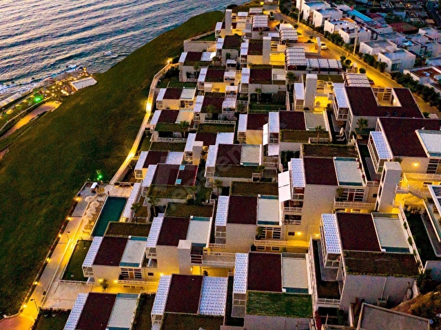 Bodrum Pera Gumusluk Evleri Kiralik 4 1 Denize Sifir Ozel Plaj 121317 6 Hurriyet Emlak